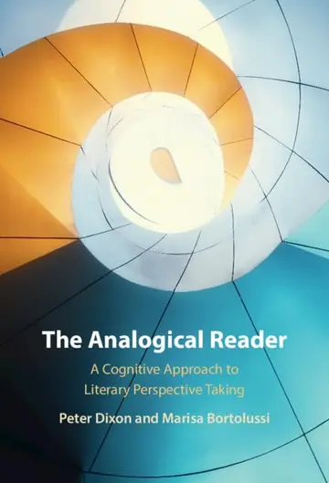 Cover of The Analogical Reader