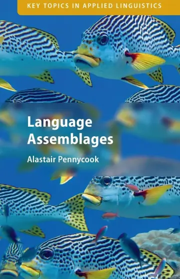 Cover of Language Assemblages