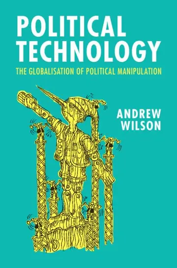 Cover of Political Technology