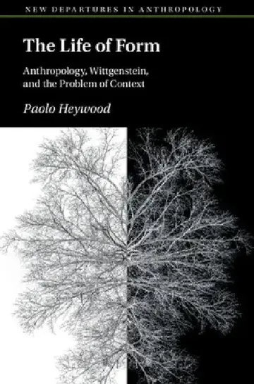 Cover of The Life of Form