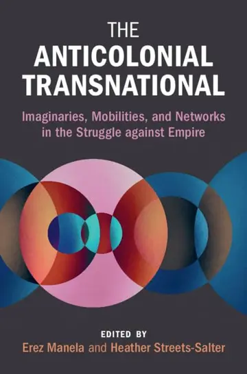Cover of The Anticolonial Transnational