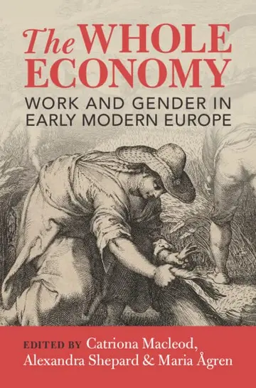 Cover of The Whole Economy