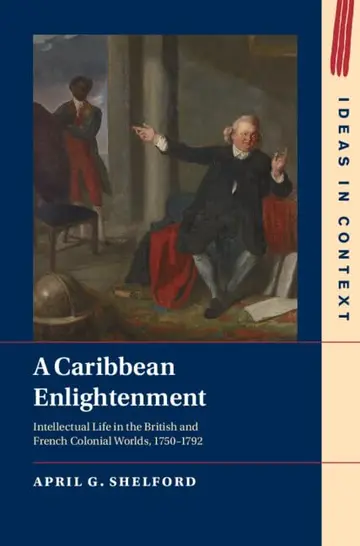 Cover of A Caribbean Enlightenment