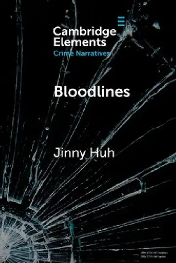 Cover of Bloodlines