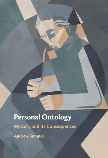 Cover of Personal Ontology
