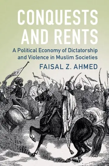 Cover of Conquests and Rents