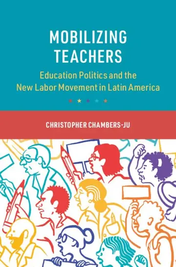 Cover of Mobilizing Teachers