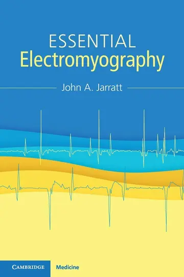 Cover of Essential Electromyography