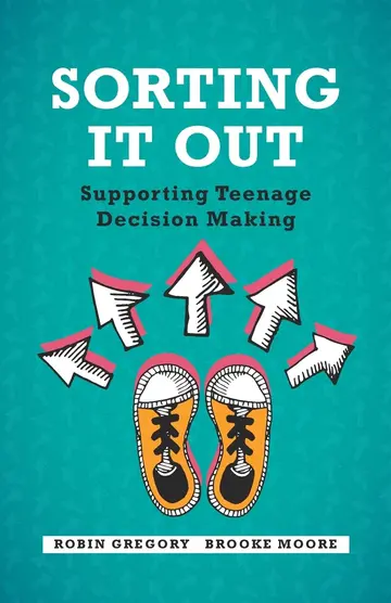 Cover of Sorting It Out