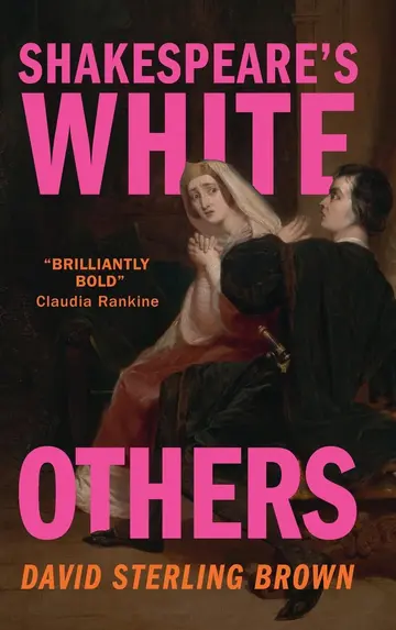 Cover of Shakespeare's White Others