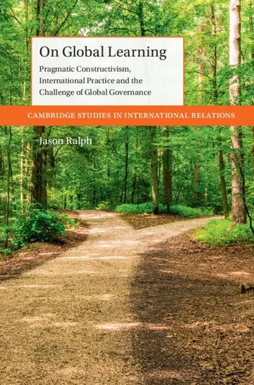 Cover of On Global Learning