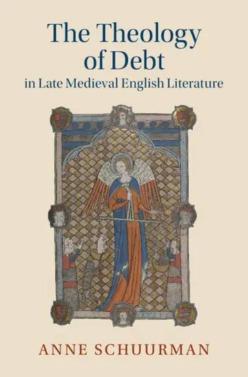 Cover of The Theology of Debt in Late Medieval English Literature