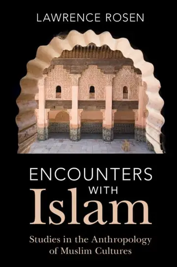 Cover of Encounters with Islam