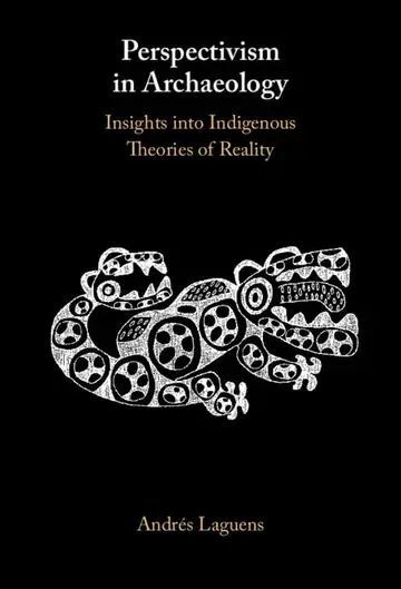 Cover of Perspectivism in Archaeology
