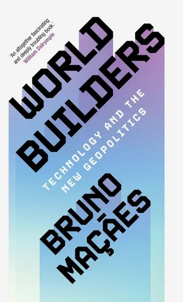 Cover of World Builders