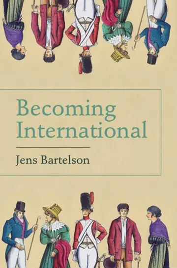 Cover of Becoming International