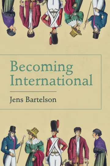 Cover of Becoming International