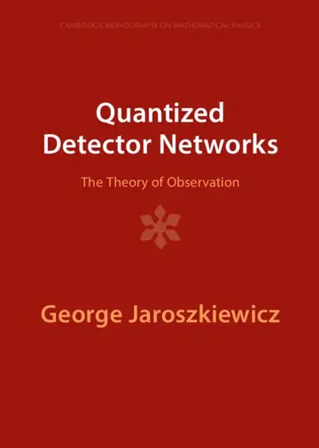 Cover of Quantized Detector Networks