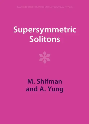 Cover of Supersymmetric Solitons