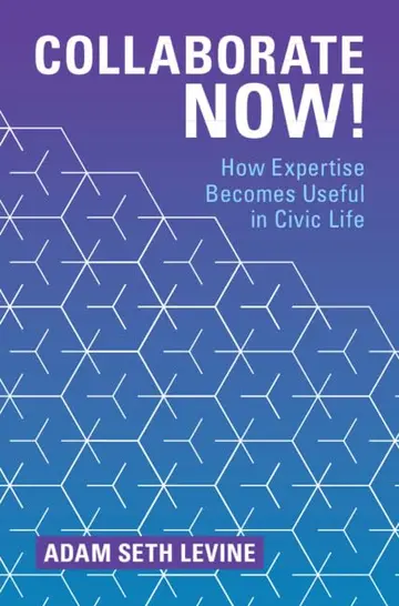 Cover of Collaborate Now!