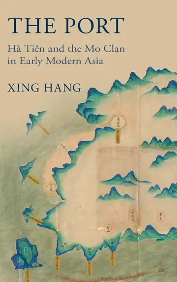 Cover of The Port