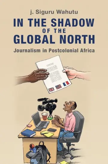 Cover of In the Shadow of the Global North