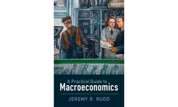 Cover of A Practical Guide to Macroeconomics