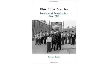 Cover of Ulster's Lost Counties