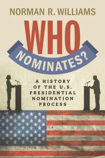 Cover of Who Nominates?