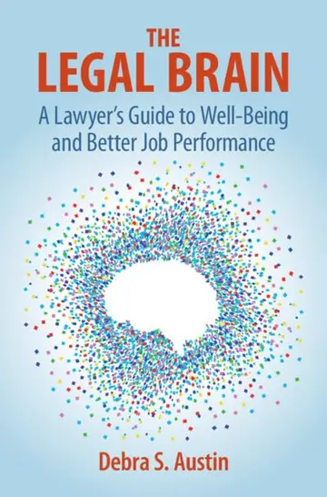 Cover of The Legal Brain