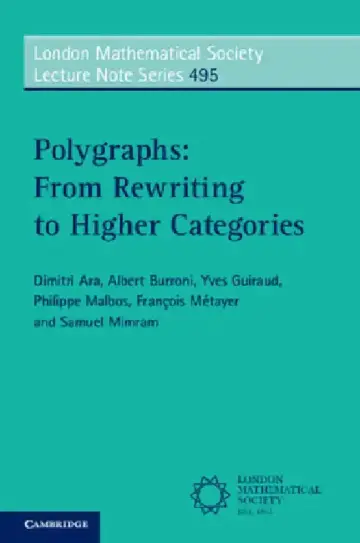 Cover of Polygraphs
