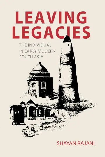 Cover of Leaving Legacies