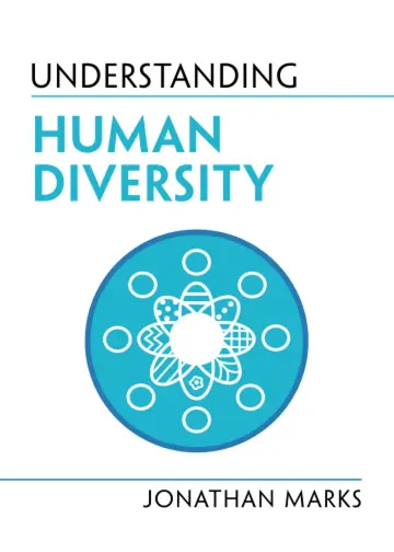 Cover of Understanding Human Diversity