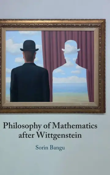 Cover of Philosophy of Mathematics after Wittgenstein