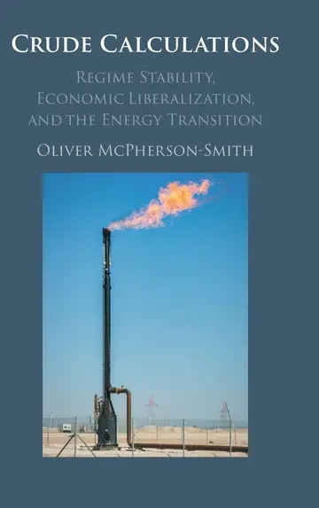 Cover of Crude Calculations