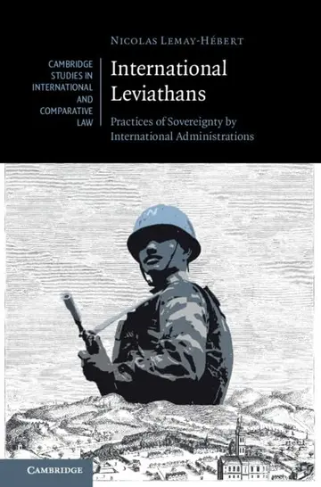 Cover of International Leviathans