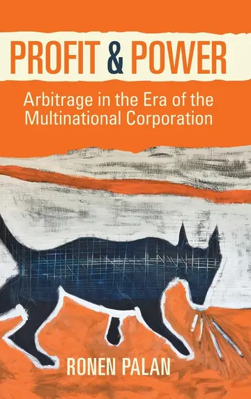 Cover of Profit and Power
