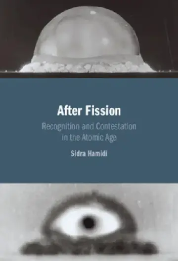 Cover of After Fission