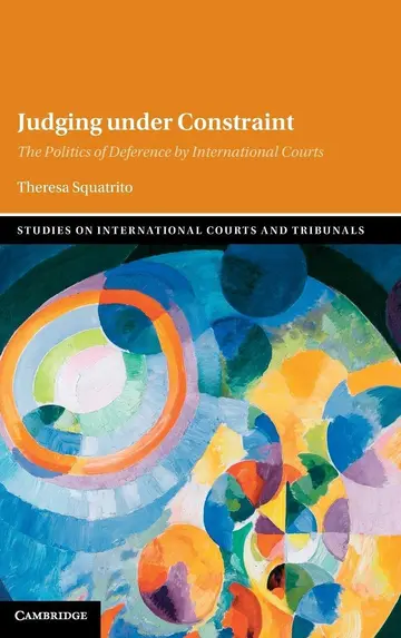 Cover of Judging under Constraint