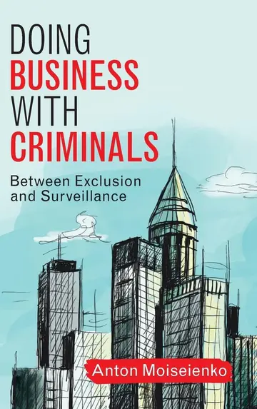 Cover of Doing Business with Criminals
