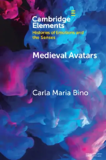 Cover of Medieval Avatars