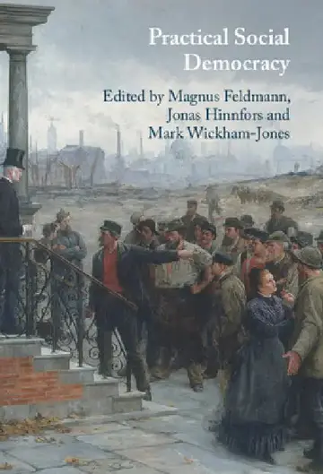 Cover of Practical Social Democracy