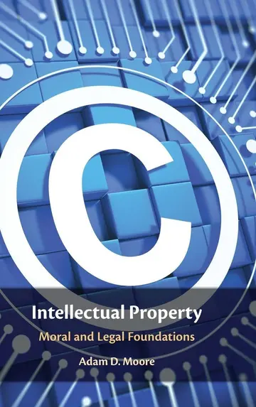 Cover of Intellectual Property