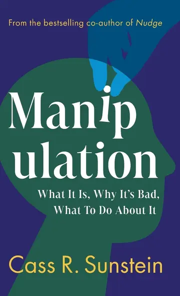 Cover of Manipulation