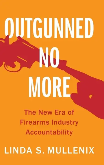 Cover of Outgunned No More