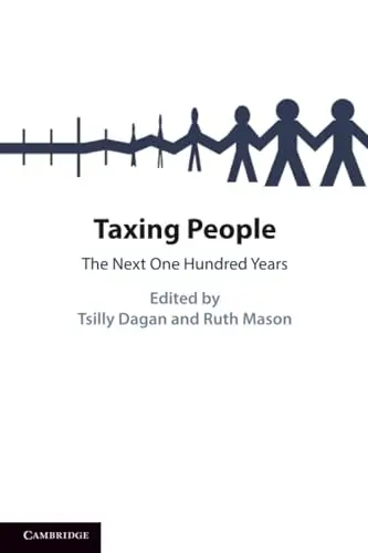 Cover of Taxing People