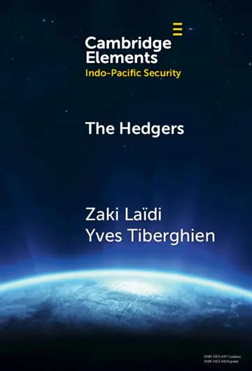 Cover of The Hedgers