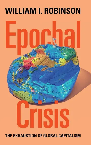 Cover of Epochal Crisis