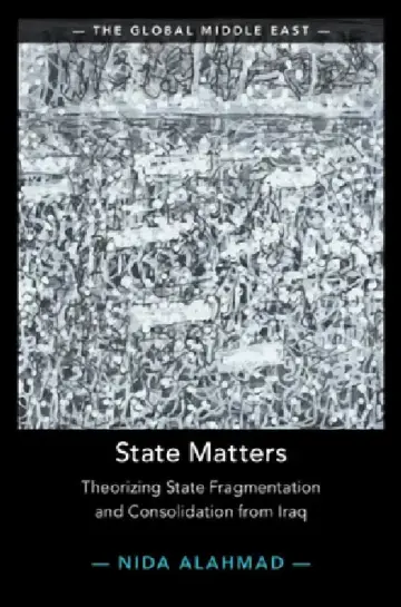 Cover of State Matters