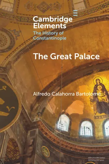 Cover of The Great Palace